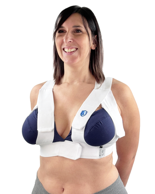 WoundProtect Sternotomy Bra