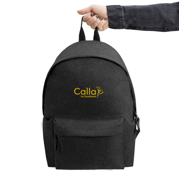 Calla backpack sale